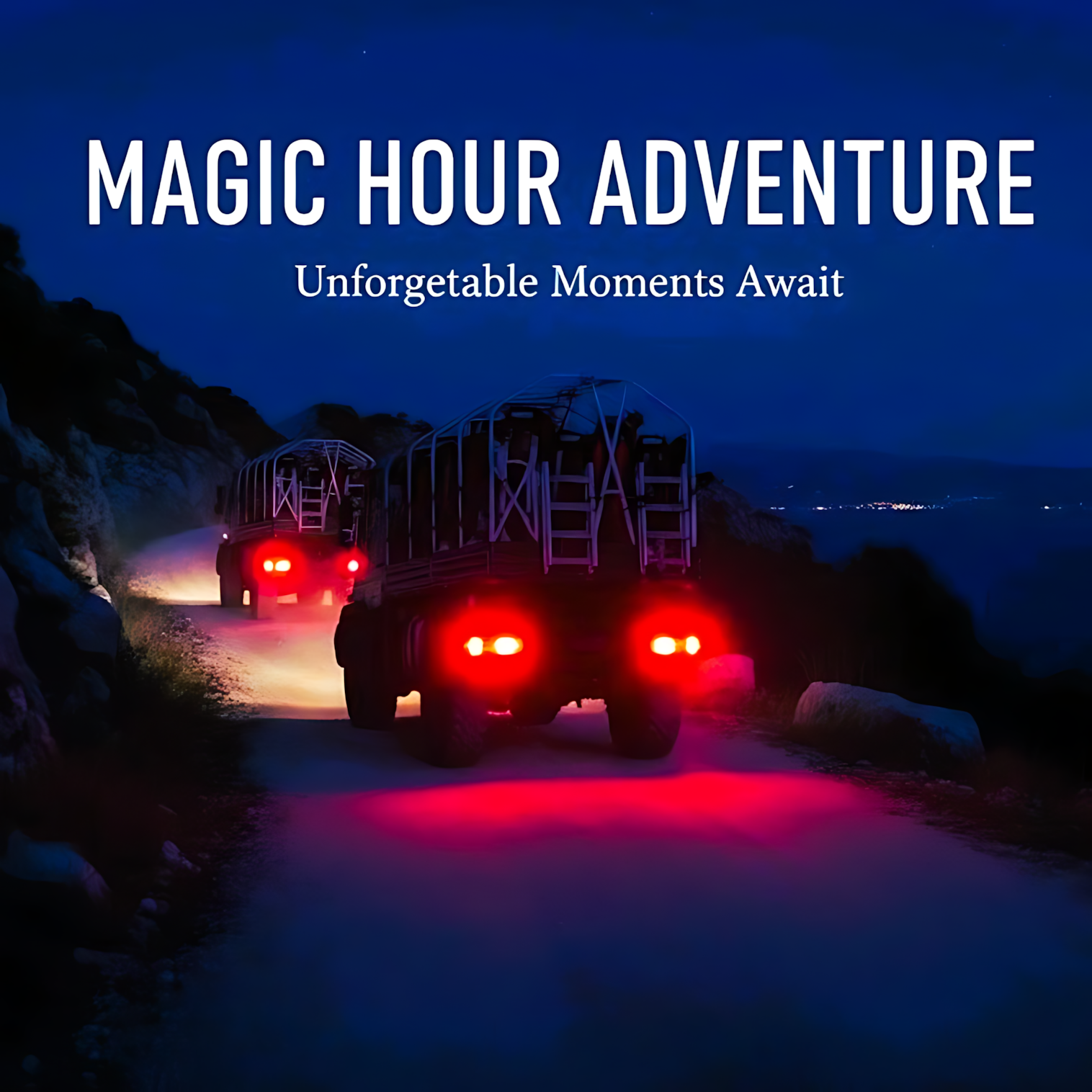 HVAR BY UNIMOG Mercedes-Benz Unimog