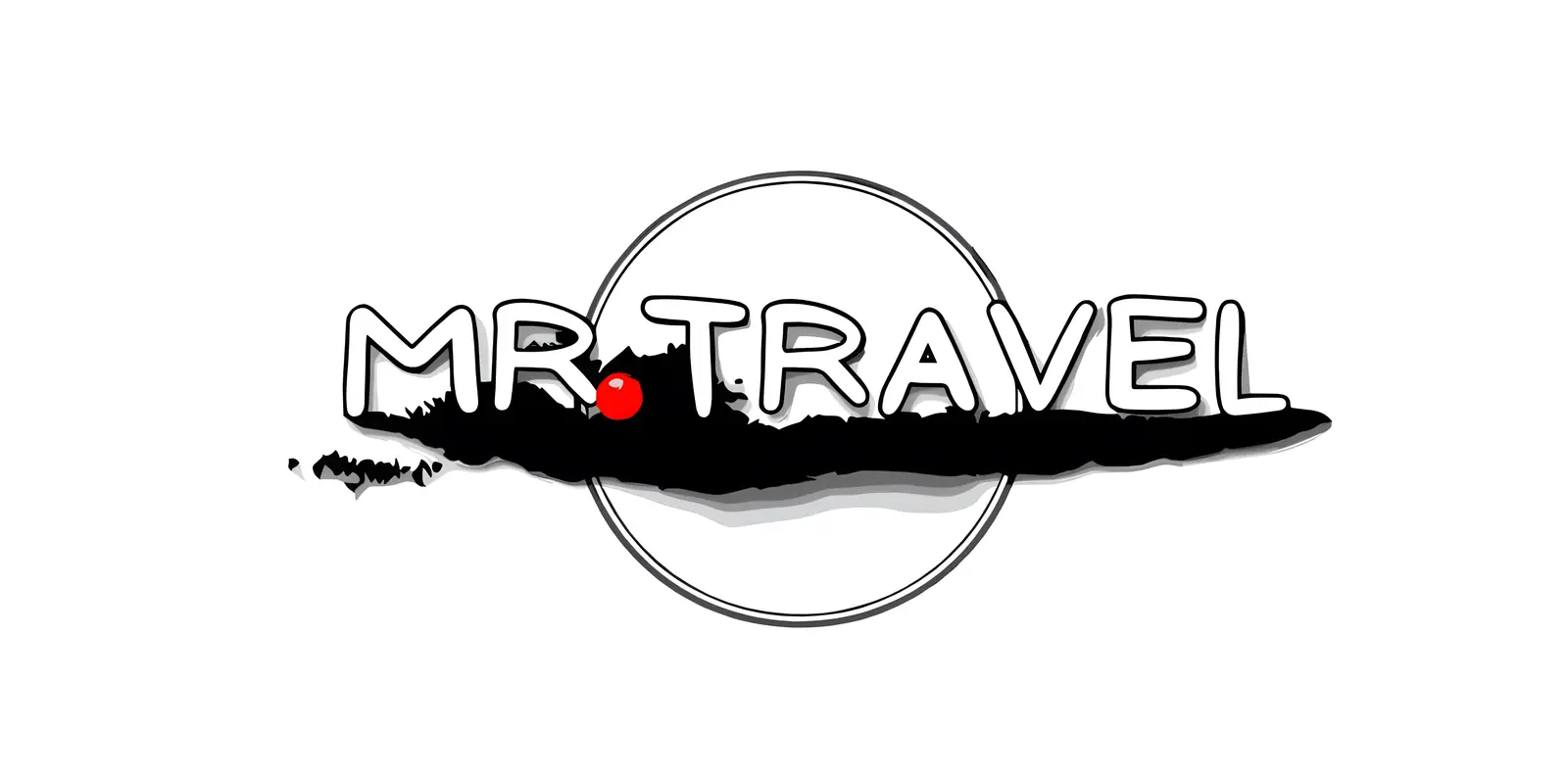 Mr. Travel Hvar logo