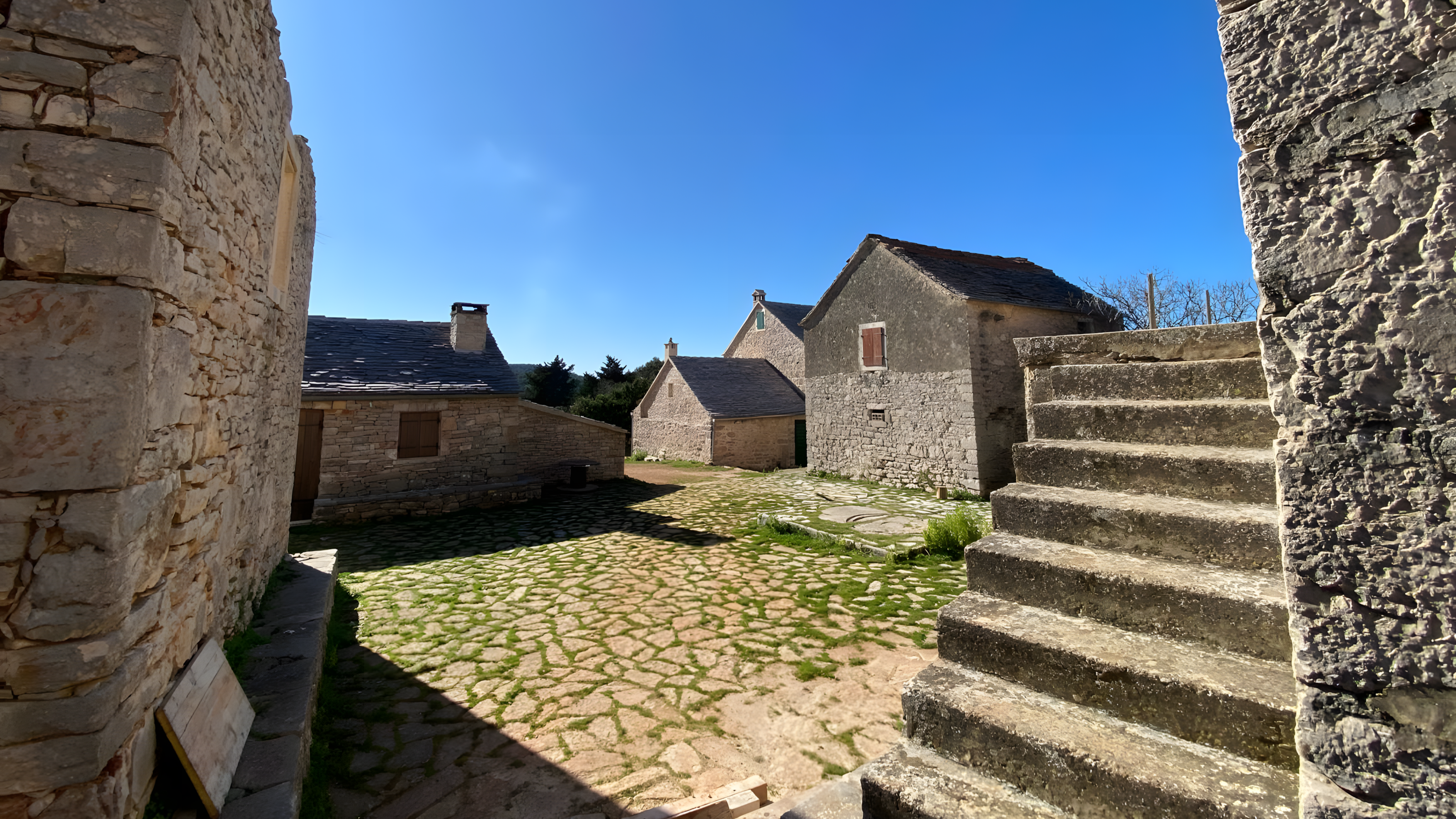 Humac Village